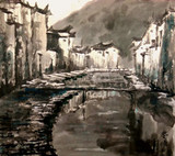 江南民居（水墨）.jpg